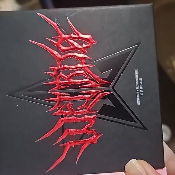 Jeffree Star star mystery box 5 set bundle - Picture 4 of 7